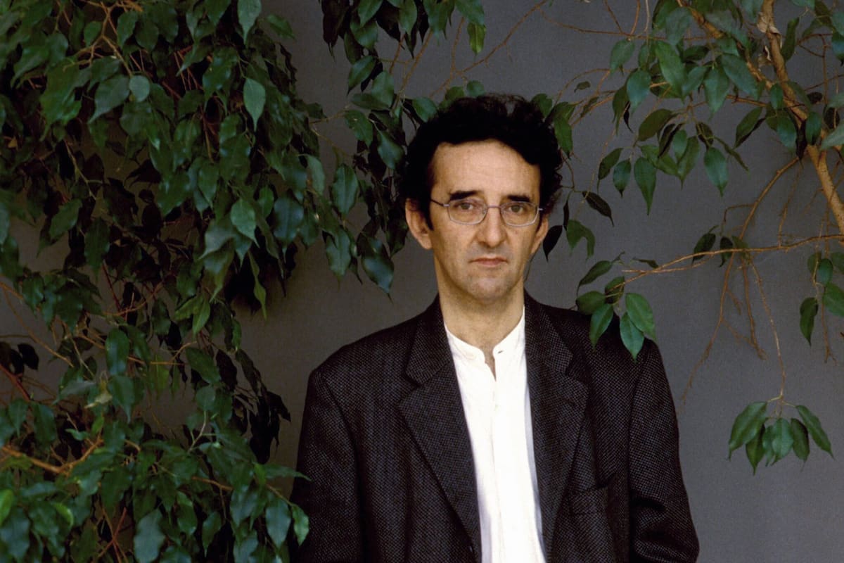 Roberto Bolaño