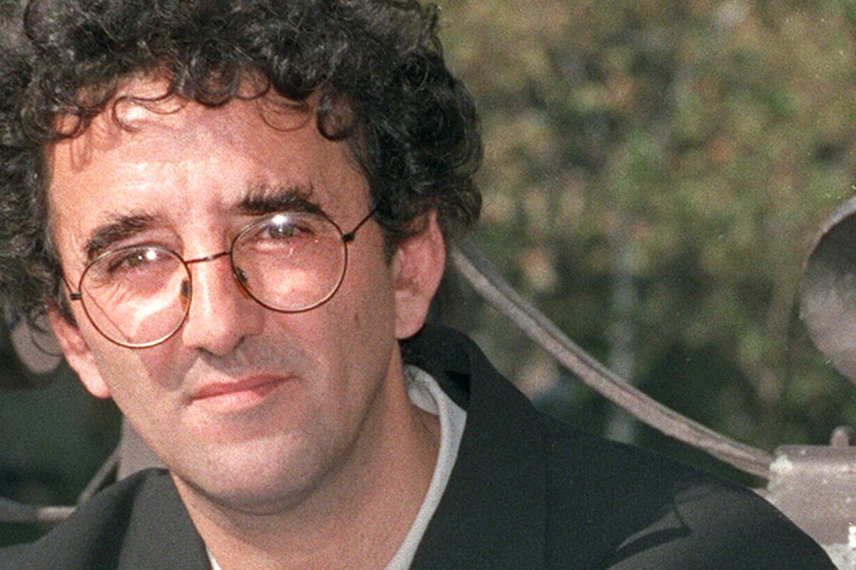 Roberto Bolaño