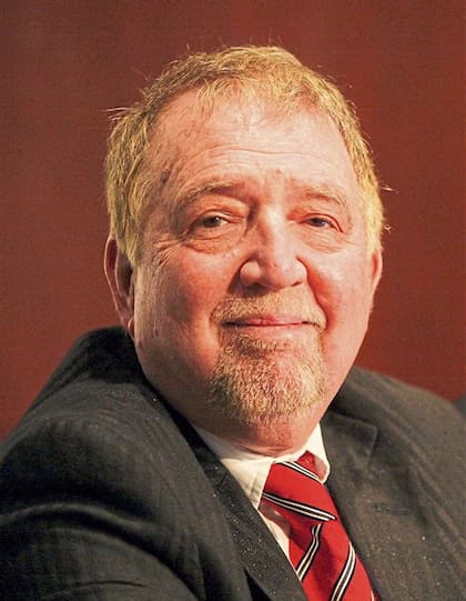 Roberto Frenkel