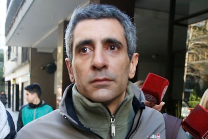 Roberto Baratta fue citado por el juez Julián Ercolini, quien heredó la instrucción que queda pendiente de la causa de los cuadernos de las coimas