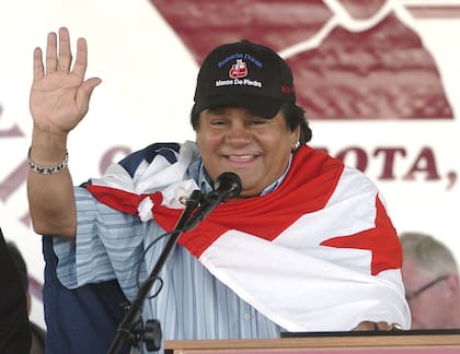 Roberto Durán