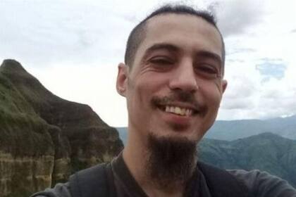 Roberto Alejandro Domínguez tenía 37 años y era oriundo de Lanús