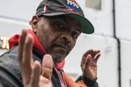 Roberto Aleruzzo tenía 58 años