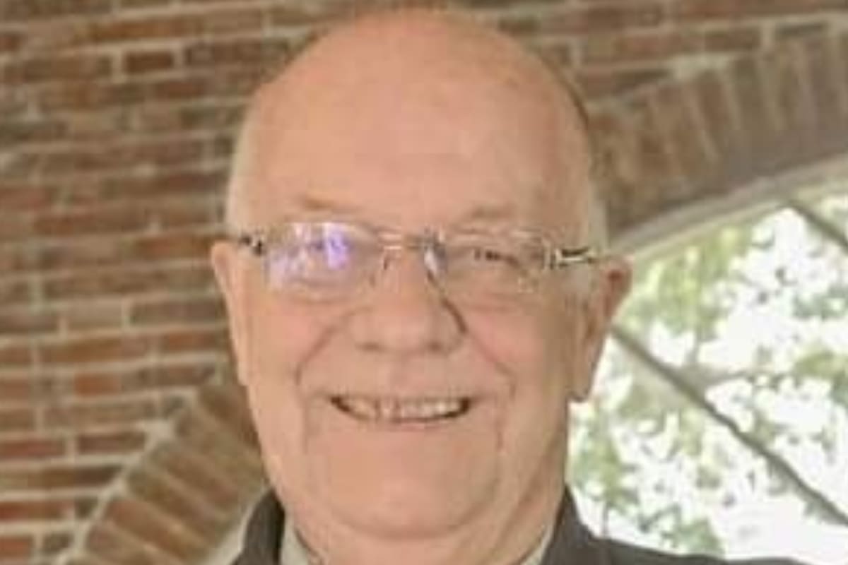 Roberto Américo Mercadal