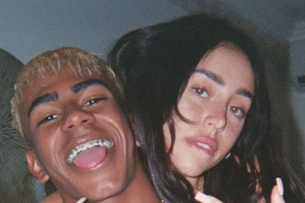 Roberto Antolín sostiene que la familia de Lamine Yamal se opone a su relación con Nicki Nicole