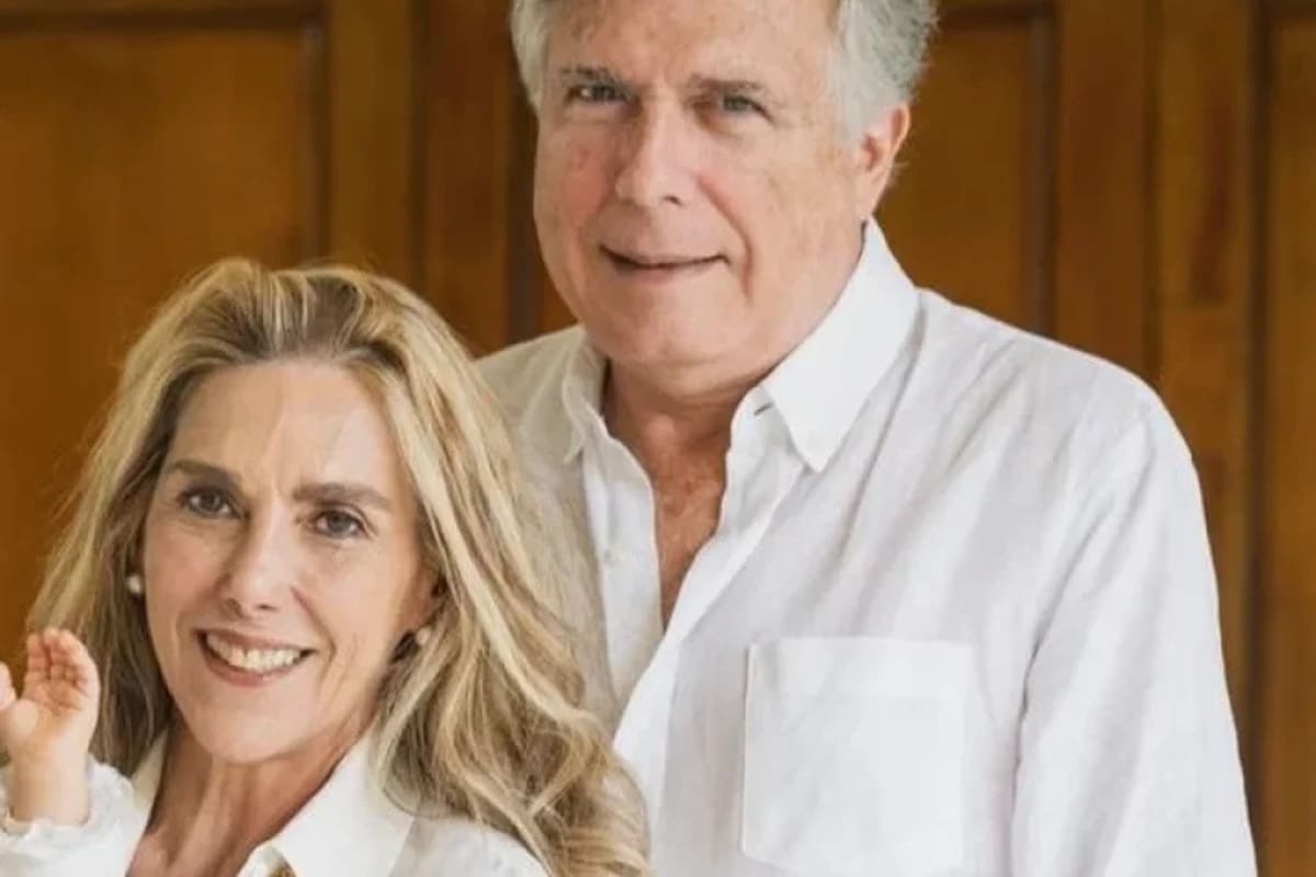 Roberto Baldo fue liberado