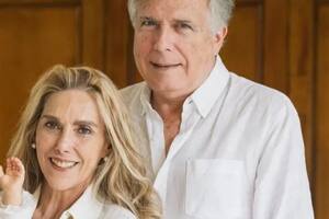 Roberto Baldo fue liberado