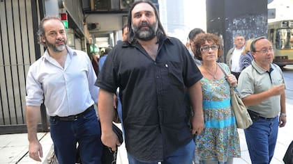 Roberto Baradel se opuso a la propuesta de JxC y dijo que "los chicos no tendrían que trabajar para ninguna empresa"