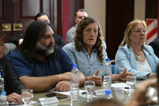 Escuelas rehenes de un gremialismo irresponsable