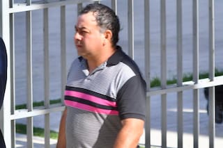 Pese a la declaración de prescripción, piden elevar a juicio el caso contra el parquetero Bárzola