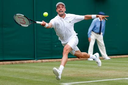 Roberto Bautista Agut