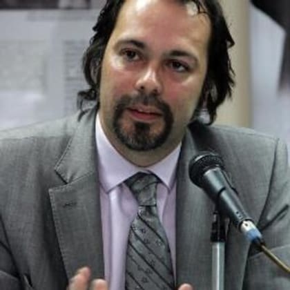 Roberto Boico, abogado de Cristina Kirchner, obtuvo los votos necesarios en el Consejo de la Magistratura para convertirse en camarista federal