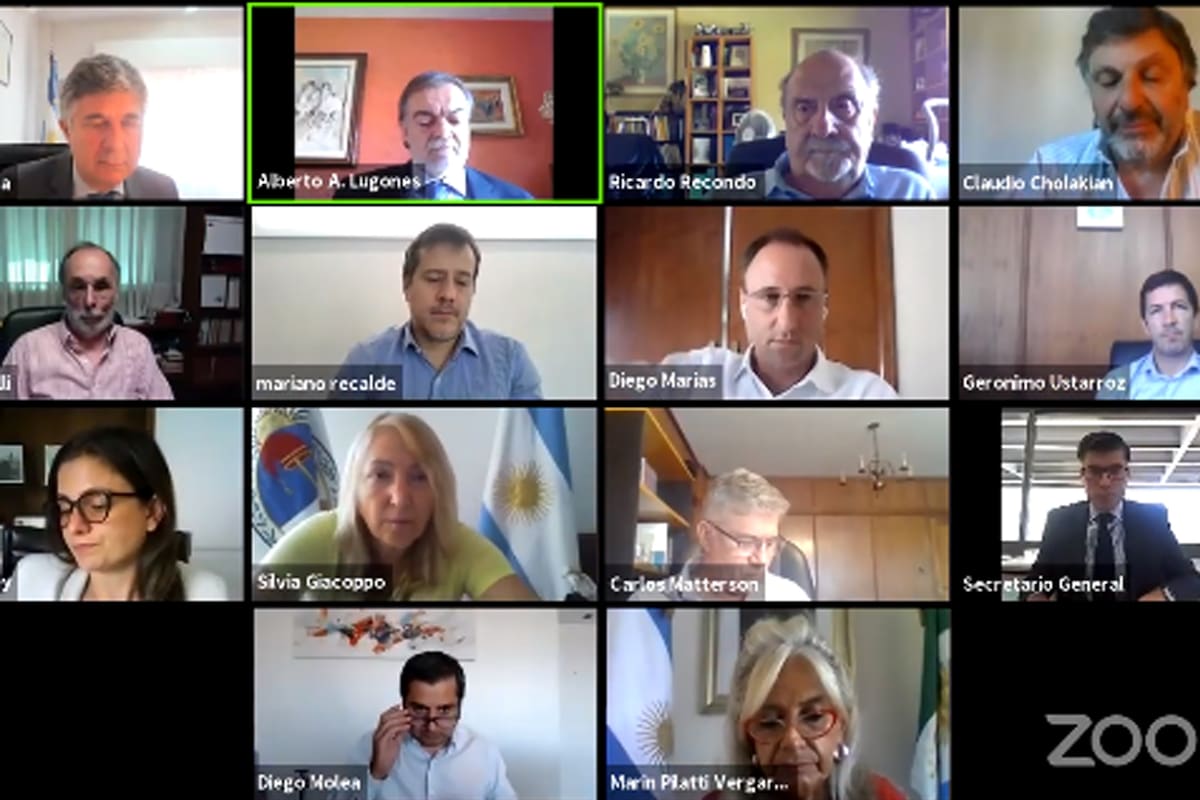 Roberto Boico, exabogado de Cristina Kirchner, obtuvo el aval del Consejo de la Magistratura para ser juez de la Cámara Federal