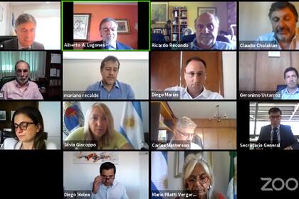 Roberto Boico, exabogado de Cristina Kirchner, obtuvo el aval del Consejo de la Magistratura para ser juez de la Cámara Federal