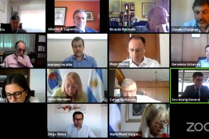 Roberto Boico, exabogado de Cristina Kirchner, obtuvo el aval del Consejo de la Magistratura para ser juez de la Cámara Federal