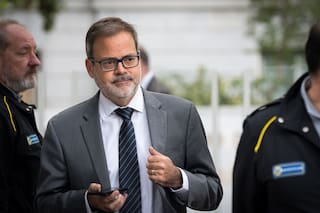 Roberto Bosch dejó de ser el embajador argentino en España y definen a su reemplazante