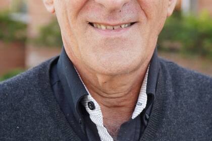 Roberto Bouzas, experto en relaciones internacionales