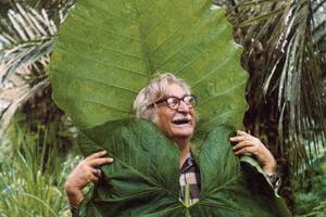 Roberto Burle Marx
