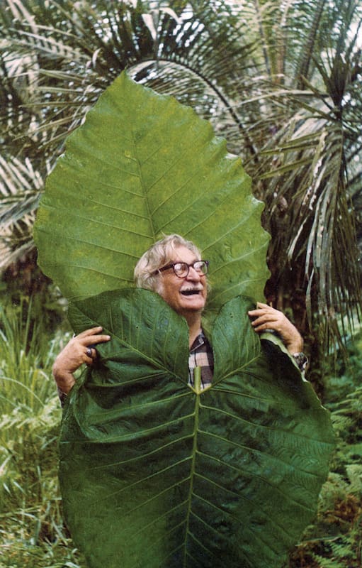 Roberto Burle Marx