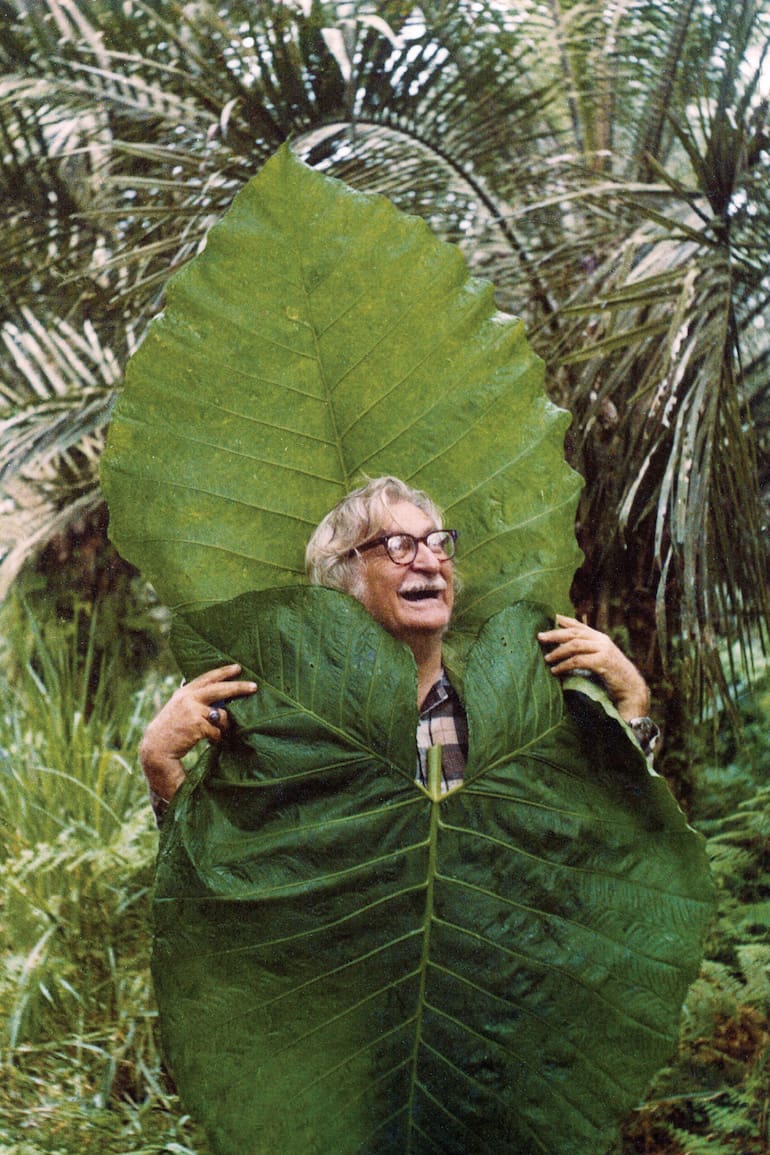 Roberto Burle Marx