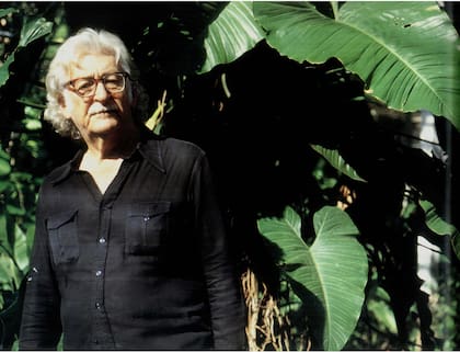 Roberto Burle Marx (1909-1994)