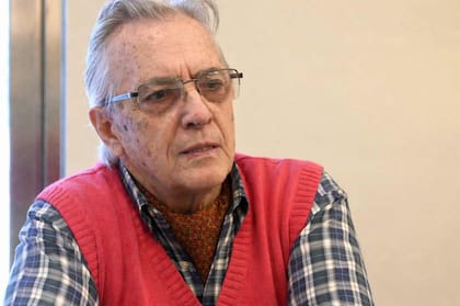 Roberto Buser advierte sobre el impacto que podría tener El Niño sobre la producción yerbatera, si estas condiciones siguen así por varios meses más