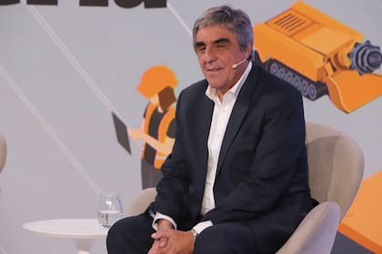Roberto Cacciola, presidente de CAEM