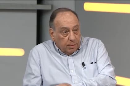 Roberto Cachanosky, en el dream team de candidatos de Mauricio Macri para la ciudad