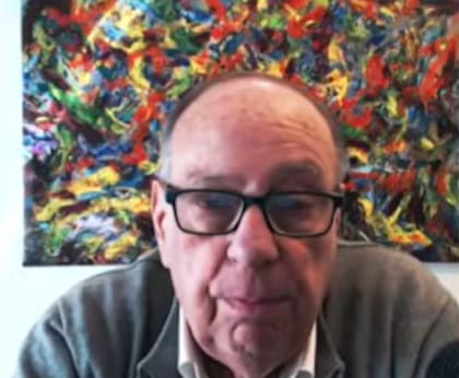 Roberto Cachanosky en diálogo con LN+