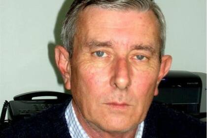 Roberto Campi fue presidente de la Rural de Pergamino entre 2005 y 2011