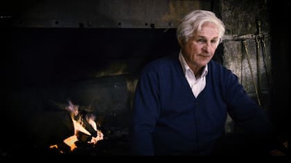 Roberto Canessa, médico y sobreviviente de la tragedia de los Andes