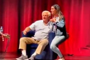 Roberto Canessa quedó envuelto en una polémica por acusaciones de comportamiento inapropiado con mujeres