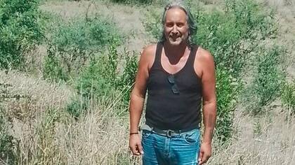 Roberto Carmona lleva 34 años preso por tres homicidios