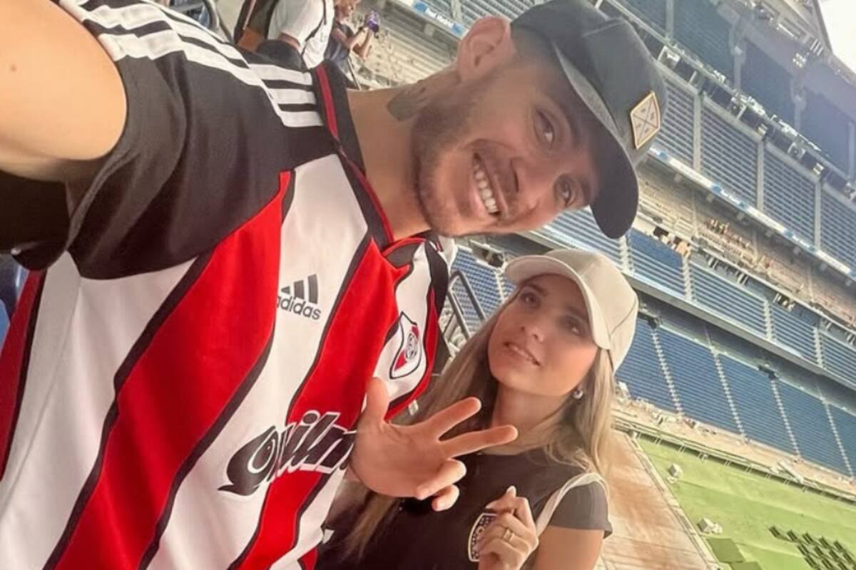 Roberto Castillo, abogado de Emily Ceco: “Ella tuvo el instinto de defenderse y fue eso lo que hizo que esto no terminara en un femicidio”
