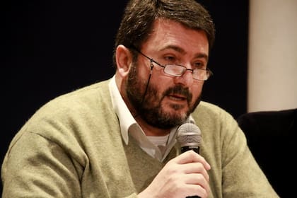 Roberto Cipriano García