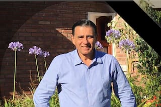 Llegan 4000 toneladas de un selecto negocio agrícola de una empresa argentina