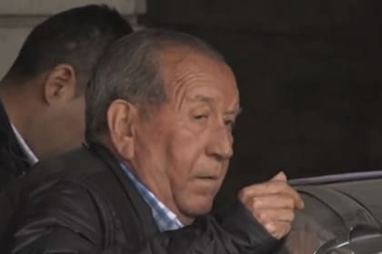 Roberto DAmico fue apresado