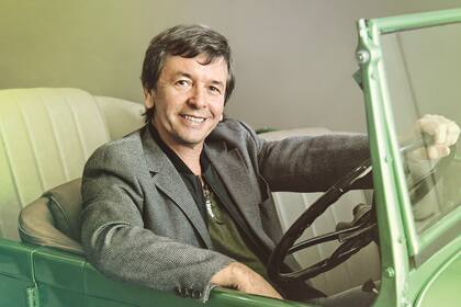 Roberto Daniel "Kuky" Pumar