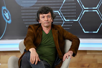 Roberto Daniel "Kuky" Pumar es un símbolo de la reconversión digital