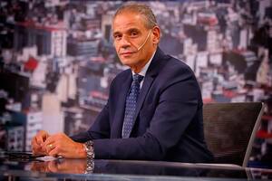 Roberto Debbag, vicepresidente de la Sociedad Latinoamericana de Infectología Pediátrica, advirtió que las vacaciones de invierno son un evento súpercontagiador y alertó que no hay que relajarse en el cuidado de las medidas sanitarias.