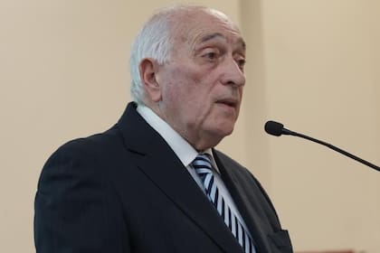 Roberto Domenech, presidente de CEPA, explicó que todavía Chile no habilitó el ingreso de los productos nacionales a ese país