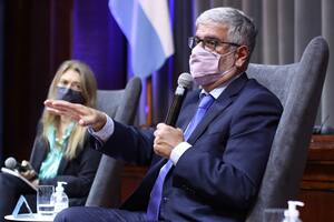 Roberto Feletti destacó que “hay dos cadenas de supermercados que están diciéndole a los proveedores que quieren mantener márgenes del 30% y que ellos ajusten su precio