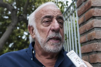 Roberto Fernández y Miguel Bustinduy