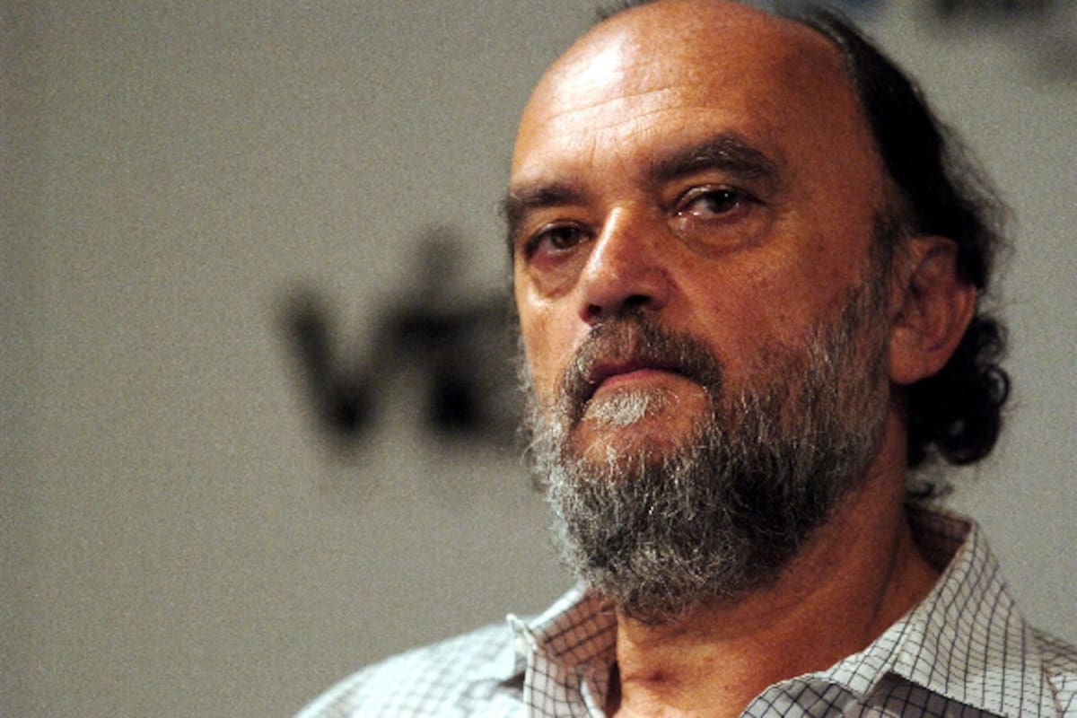 Roberto Fontanarrosa fue un humorista gráfico