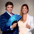 Roberto Funes Ugarte y Cecilia Insinga, la dupla que llega para renovar la mañana de LN+