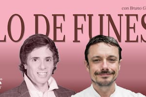 Bruno Gillot: el chef que cambió la panadería argentina con su masa madre y un toque parisino
