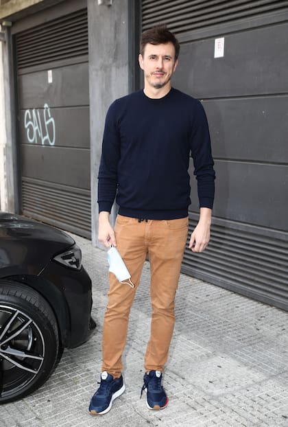 Roberto García Moritán