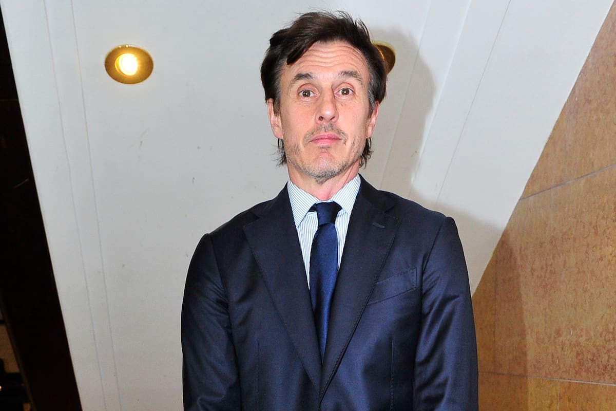 Roberto García Moritán