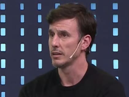 Roberto García Moritán dio su opinión sobre el bullying en la actualidad
