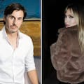 Roberto García Moritán, ex de Pampita, habría comenzado una relación con Emily Ceco de Love Is Blind